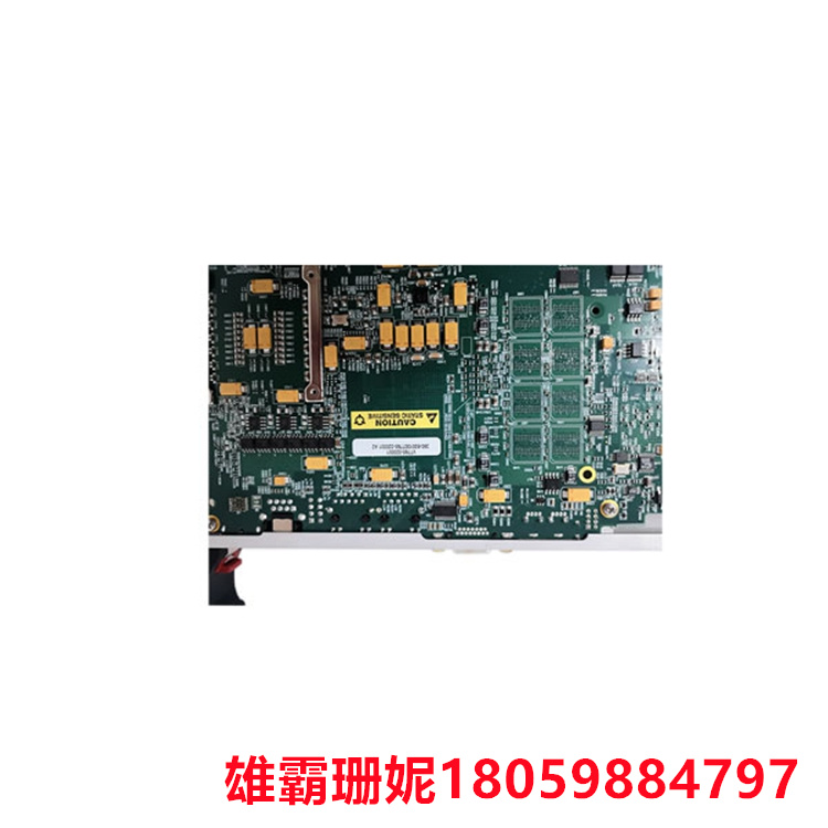 V7768-320001 VMEbus单 板计算机 直观体现设备工作状态