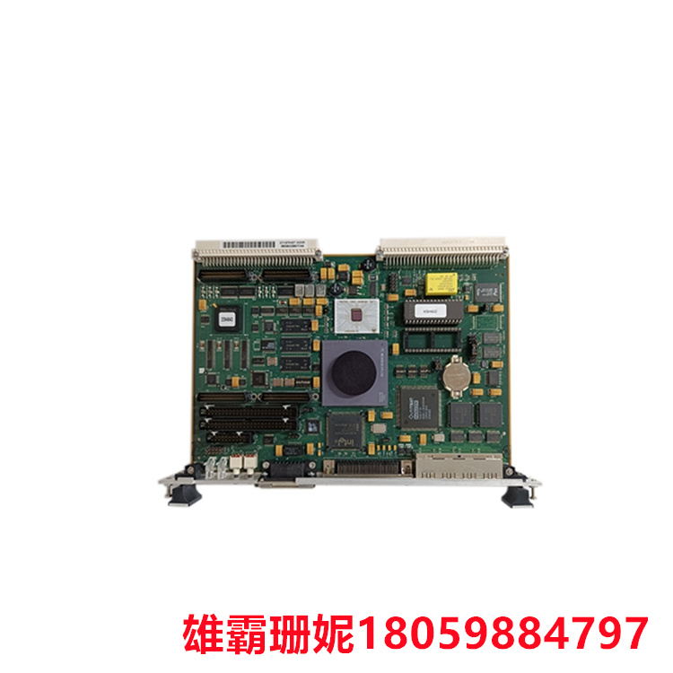 VME172PA-652SE  嵌入式控制器  完成整个生产过程并准备再次开始循环 