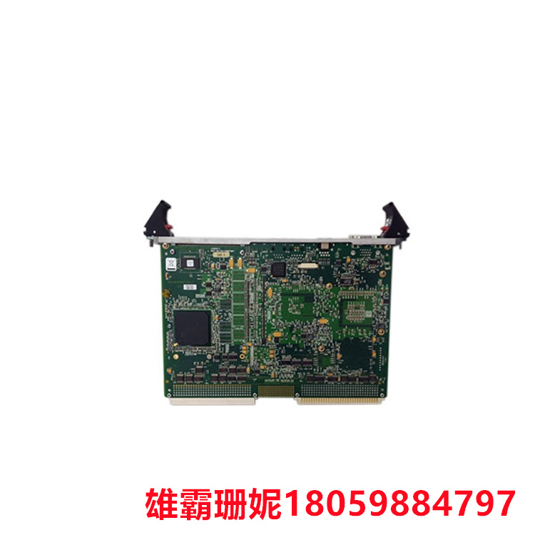 VME-7807RC-414001 单板计算机 完成整个生产过程并准备再次开始循环