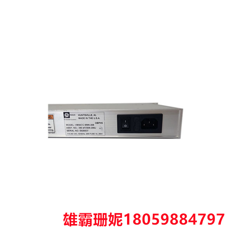VMIACC-5595-208 反射内存集线器组件 完成整个生产过程并准备再次开始循环