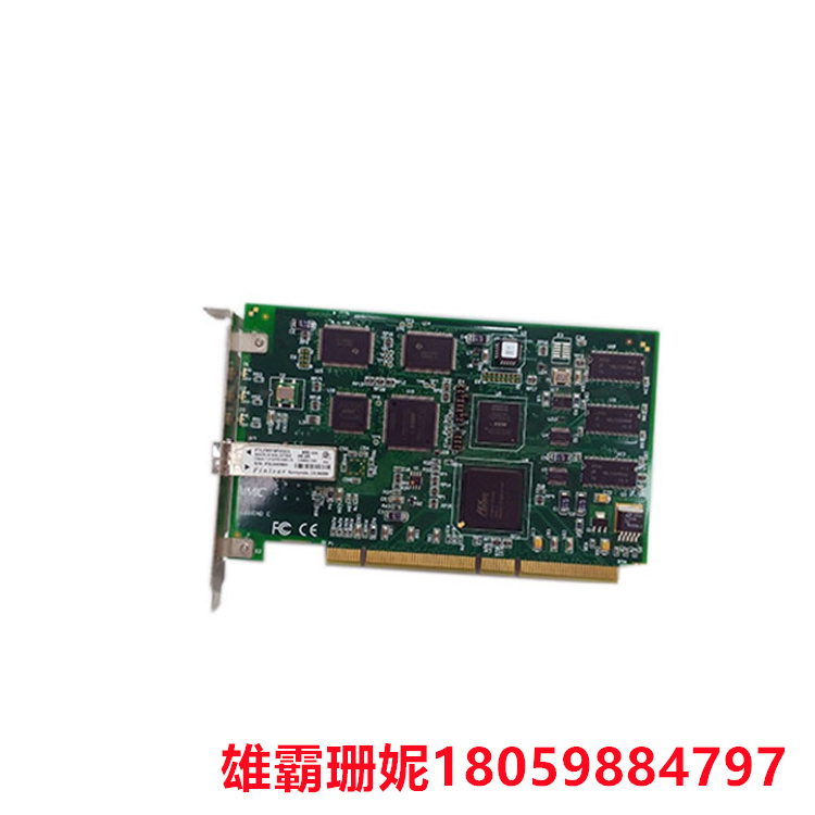 VMIPCI-5565-110000 反射式存储器接口 完成整个生产过程并准备再次开始循环