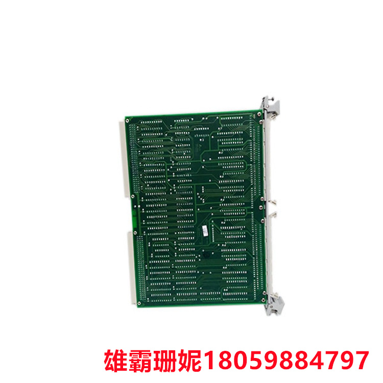 VMIVME-2510B 输入输出板 完成整个生产过程并准备再次开始循环
