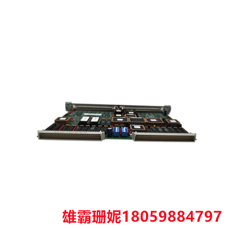 VMIVME-2540 数字输入 /输出板 完成整个生产过程并准备再次开始循环