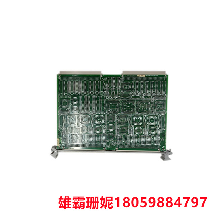 VMIVME-2540 数字输入 /输出板 完成整个生产过程并准备再次开始循环