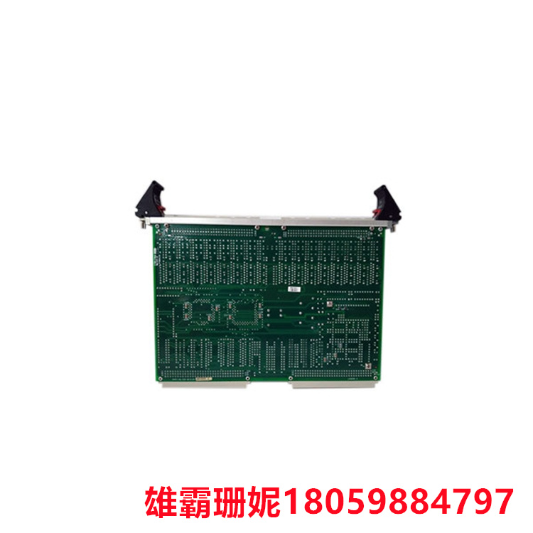 VMIVME-3122 高性能16位模数转换器 完成整个生产过程并准备再次开始循环