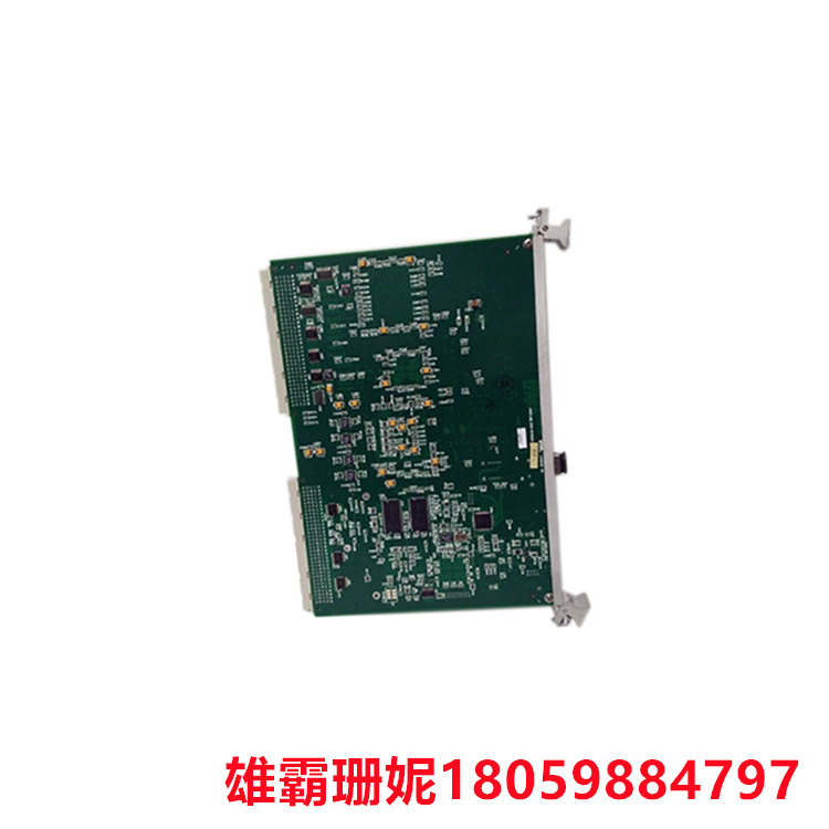 VMIVME-5565  反射式储存器   完成整个生产过程并准备再次开始循环 