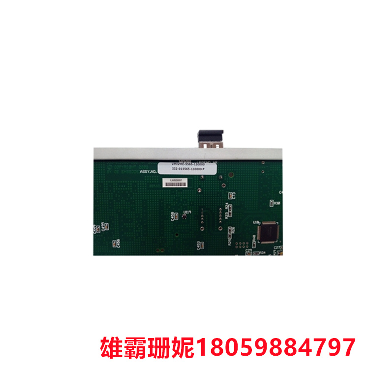 VMIVME-5565  反射式储存器   完成整个生产过程并准备再次开始循环 