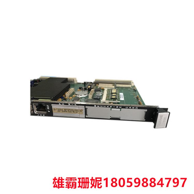 VMIVME-7698-345  单板计算机  无缝衔接的桥梁 