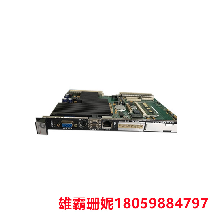 VMIVME-7698-345  单板计算机  无缝衔接的桥梁 