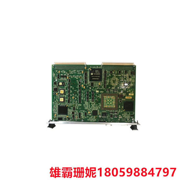 VMIVME-7698-345  单板计算机  无缝衔接的桥梁 