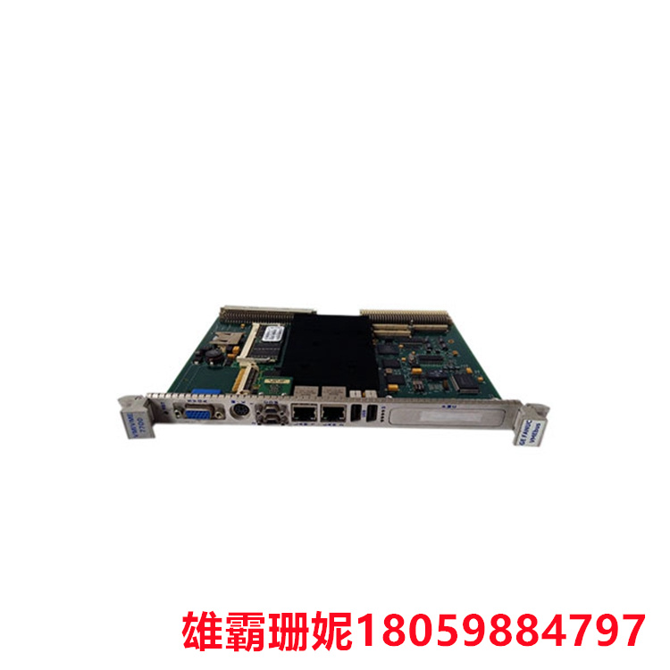 VMIVME-7700-110000   超低压英特尔赛扬   无缝衔接的桥梁 