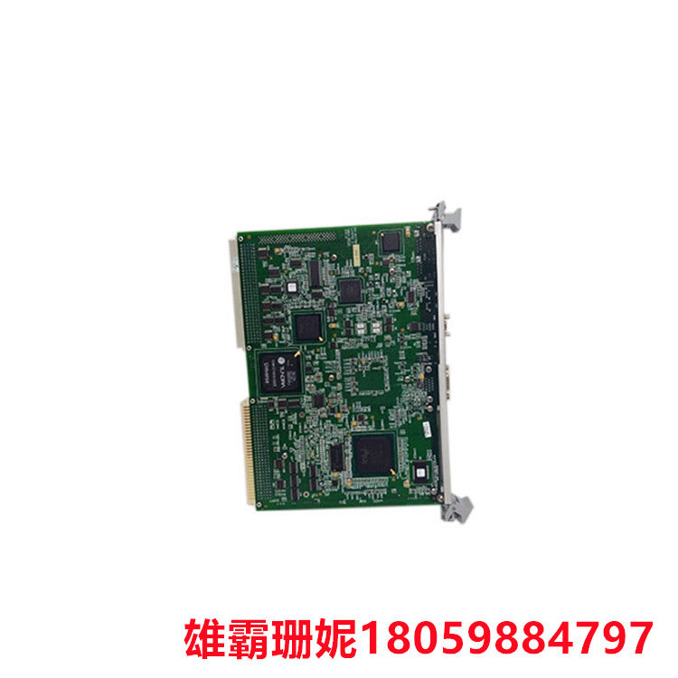 VMIVME-7750  奔腾1I1 933 MHz处理器  无缝衔接的桥梁 