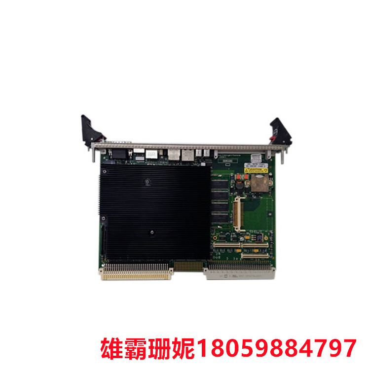 VMIVME-7807   单板计算机   无缝衔接的桥梁 