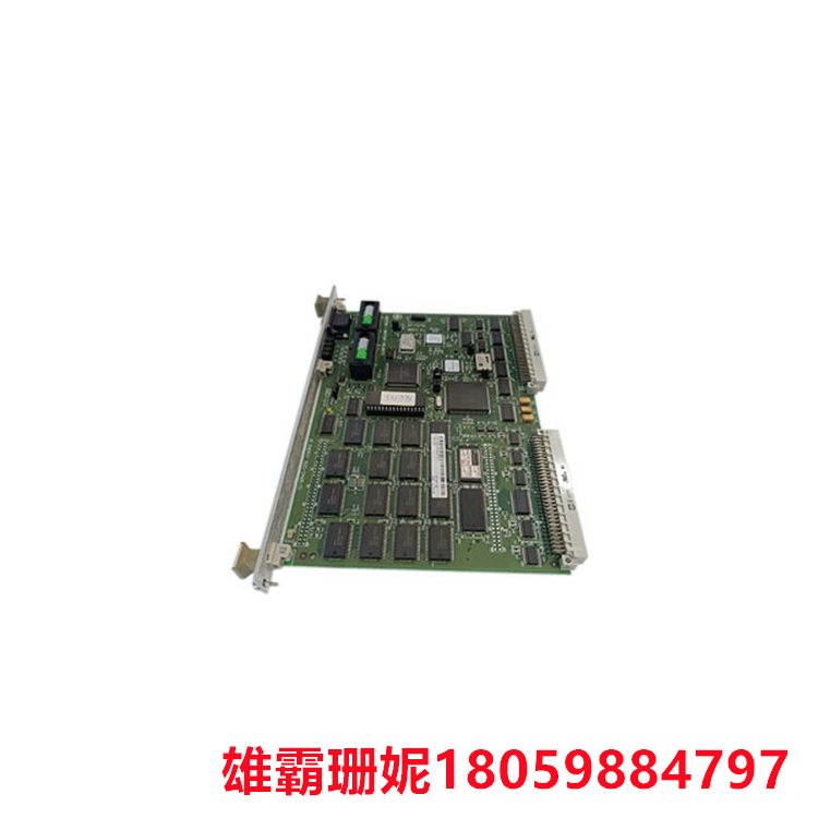 WESDAC-D20ME  电源模块主板   无缝衔接的桥梁 