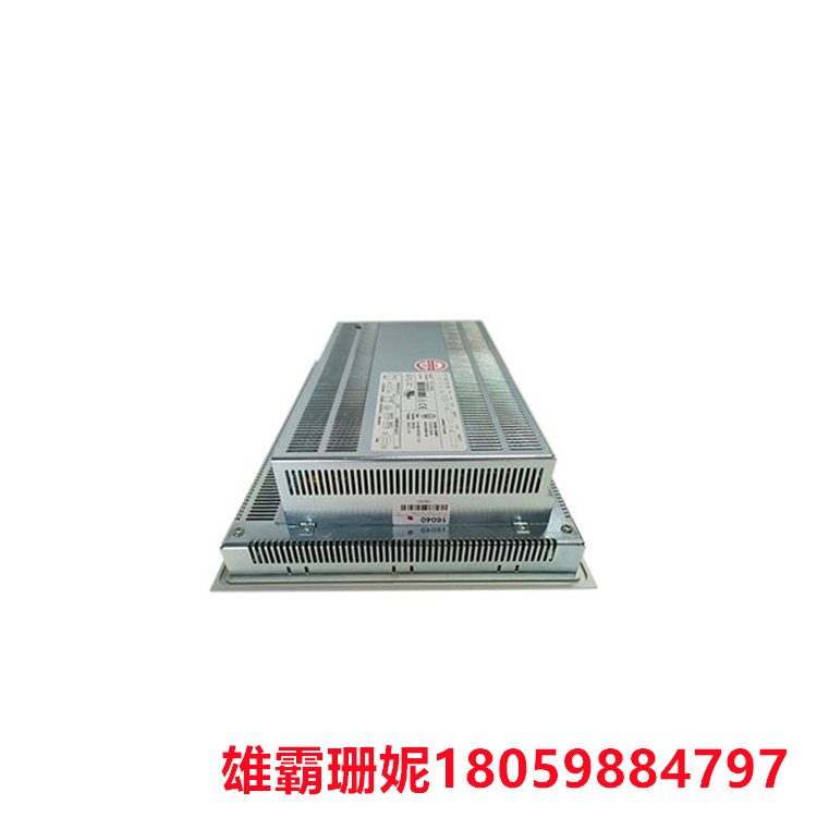 XV-440-10TVB-1-13-1 操作员界面10英寸HMI彩色触摸屏 无缝衔接的桥梁
