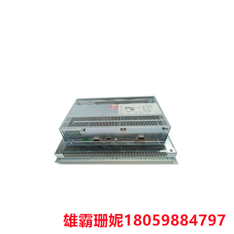 XV-440-10TVB-1-13-1 操作员界面10英寸HMI彩色触摸屏 无缝衔接的桥梁