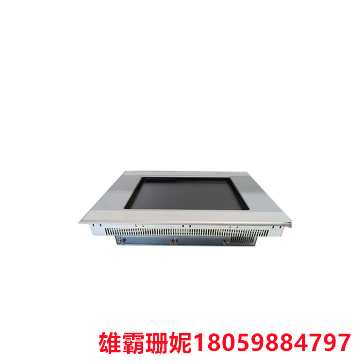 XV-440-10TVB-1-13-1 操作员界面10英寸HMI彩色触摸屏 无缝衔接的桥梁