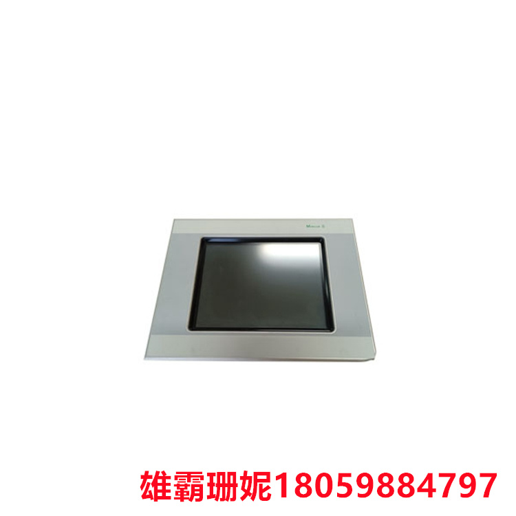 XV-440-10TVB-1-13-1 操作员界面10英寸HMI彩色触摸屏 无缝衔接的桥梁