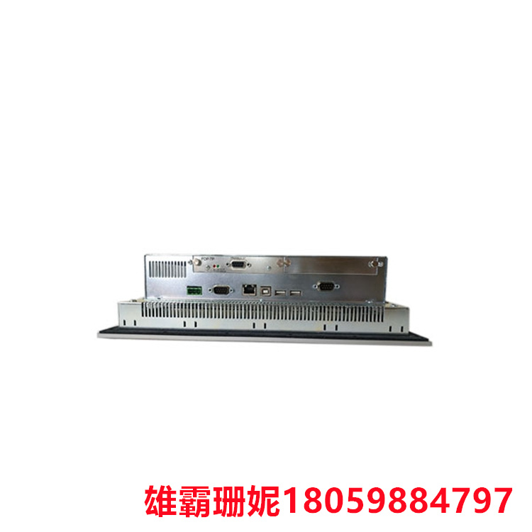 XV-440-10TVB-1-20   触摸屏   无缝衔接的桥梁 