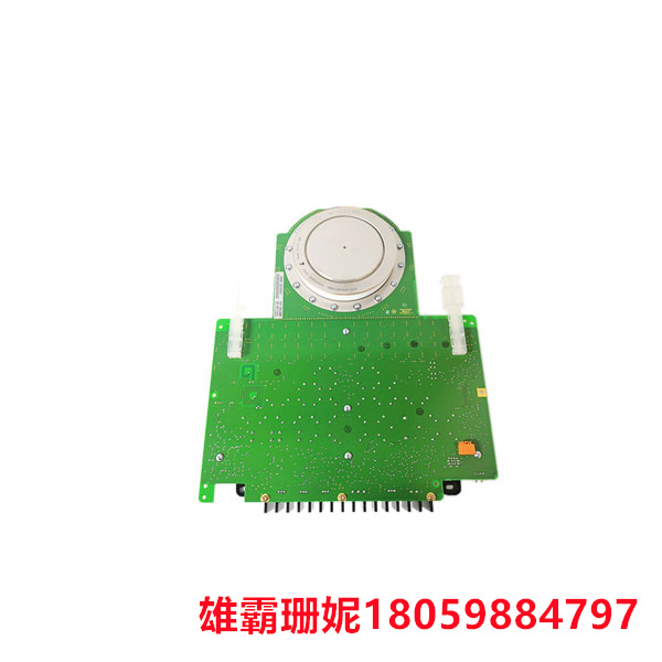 5SHY3545L0009 IGCT模块 保护装置采用雷达为探测感知传感器