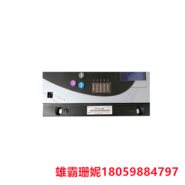 F650-B-F-G-F-2-G-1-HI-E 多线路馈线保护和间隔控制器 通过增加雷达数量扩展视野