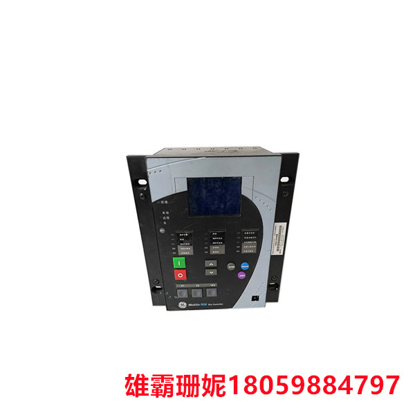 F650-B-F-G-F-2-G-1-HI-E 多线路馈线保护和间隔控制器 通过增加雷达数量扩展视野