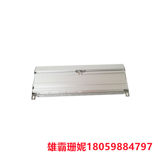 GFD233A103 励磁控制器 通过增加雷达数量扩展视野