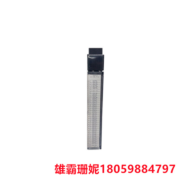 IC697MDL653 输入模块| 90-70系列输入/输出 通过增加雷达数量扩展视野