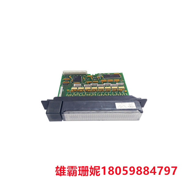 IC697MDL653 输入模块| 90-70系列输入/输出 通过增加雷达数量扩展视野