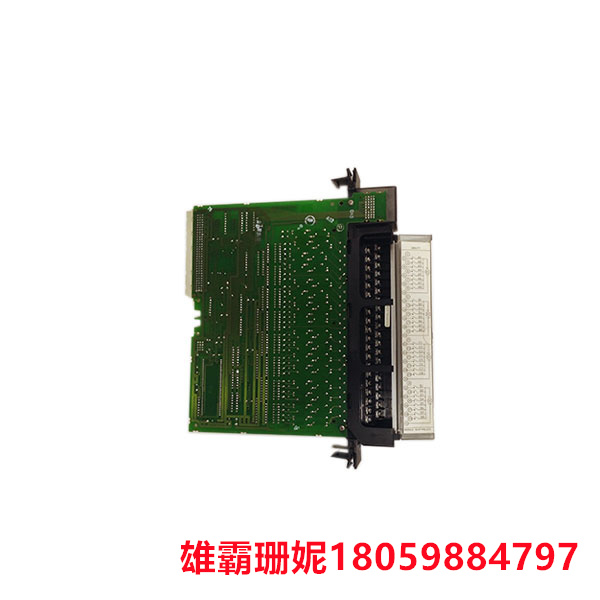 IC697MDL653 输入模块| 90-70系列输入/输出 通过增加雷达数量扩展视野
