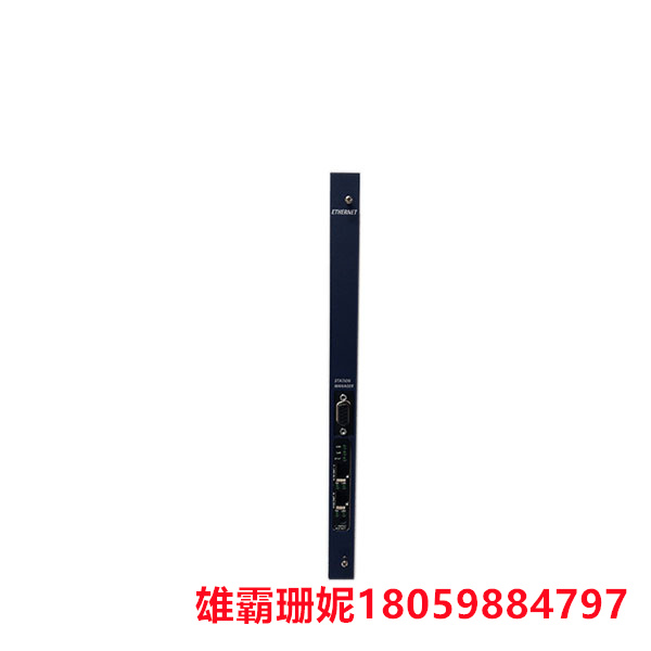 IC698ETM001 以太网接口模块 通过增加雷达数量扩展视野