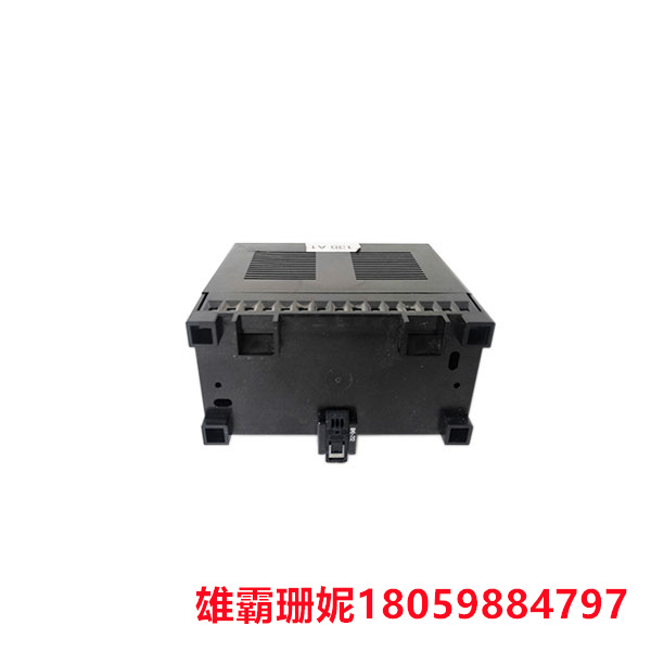 ICSE08B5 模拟输入模块 通过增加雷达数量扩展视野