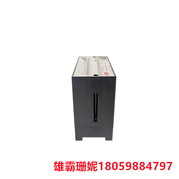 ICSE08B5 模拟输入模块 通过增加雷达数量扩展视野