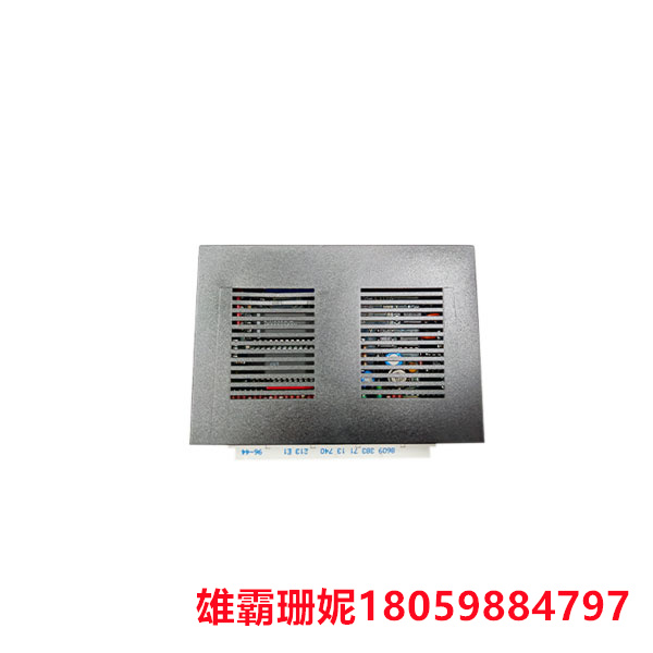 ICST08A9   远程模拟单元   通过增加雷达数量扩展视野 