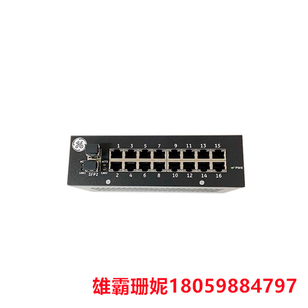 IS420ESWBH2A  工业以太网交换机  由电池供电的液位传感器 