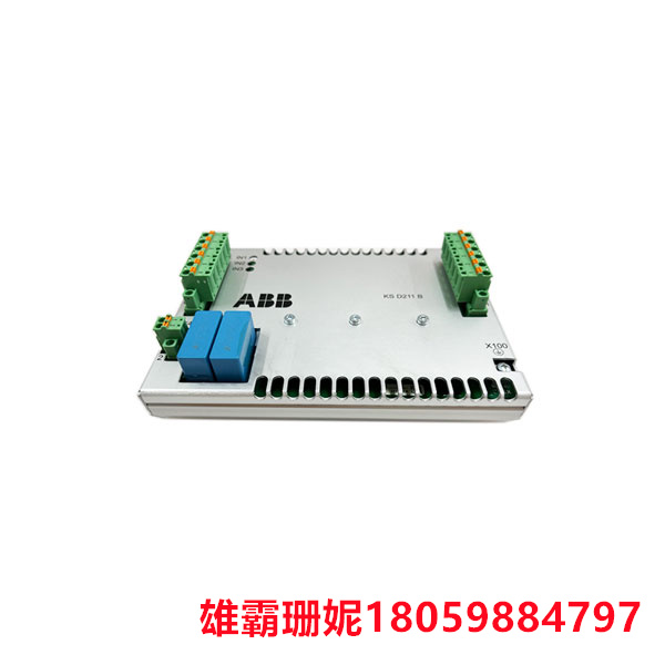 KSD211B  输入耦合单元   由电池供电的液位传感器 