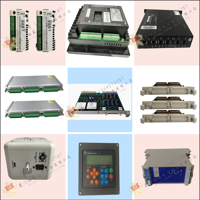 GE-美国通用   IC609SJR102RR   输入模块   全新无忧 