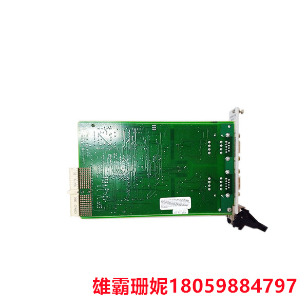 PXI-8423  接口模块   智能传感器和视觉设备等全系列产品 