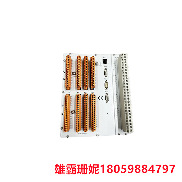 REM545BM222BAAA 数字变电站 智能传感器和视觉设备等全系列产品
