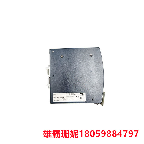 SD834  电源模块   智能传感器和视觉设备等全系列产品 