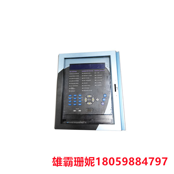 SR489-P1-LO-A20-E 发电机管理继电器 智能传感器和视觉设备等全系列产品