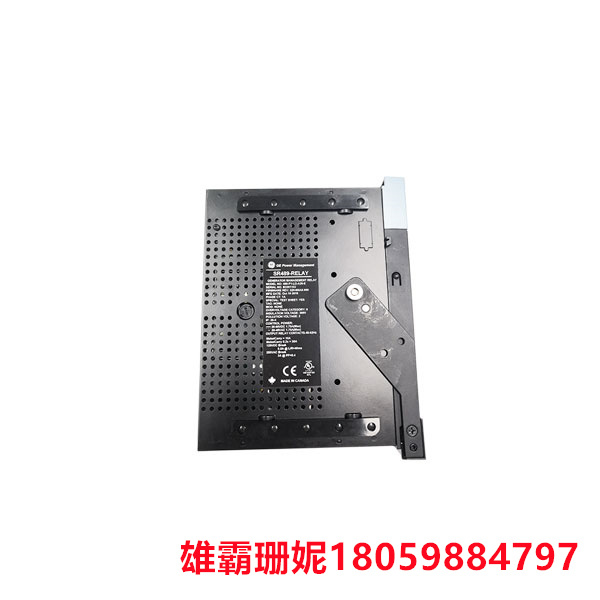 SR489-P1-LO-A20-E 发电机管理继电器 智能传感器和视觉设备等全系列产品