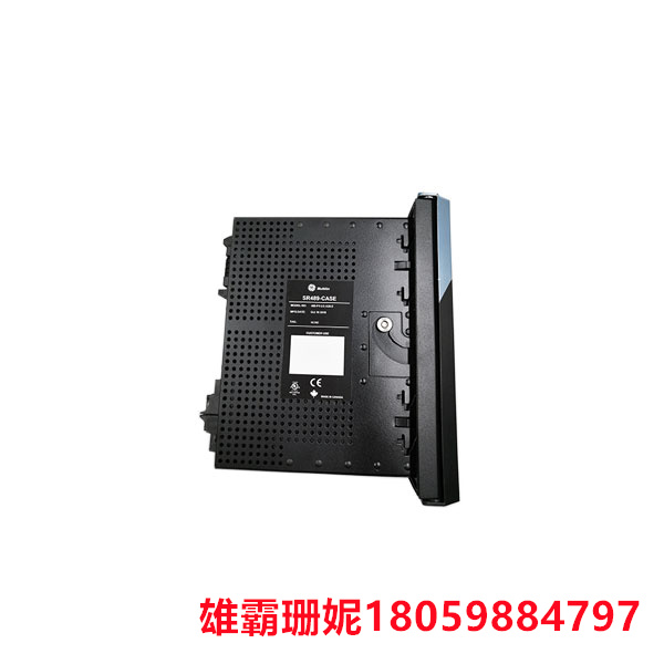 SR489-P1-LO-A20-E 发电机管理继电器 智能传感器和视觉设备等全系列产品
