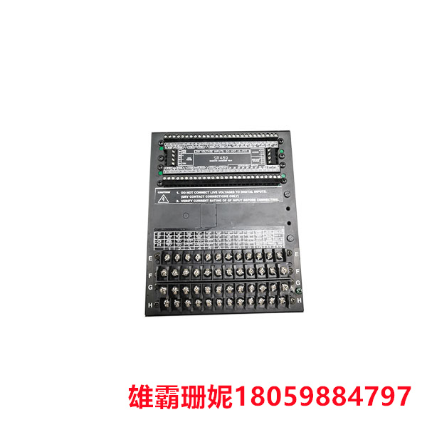 SR489-P1-LO-A20-E 发电机管理继电器 智能传感器和视觉设备等全系列产品