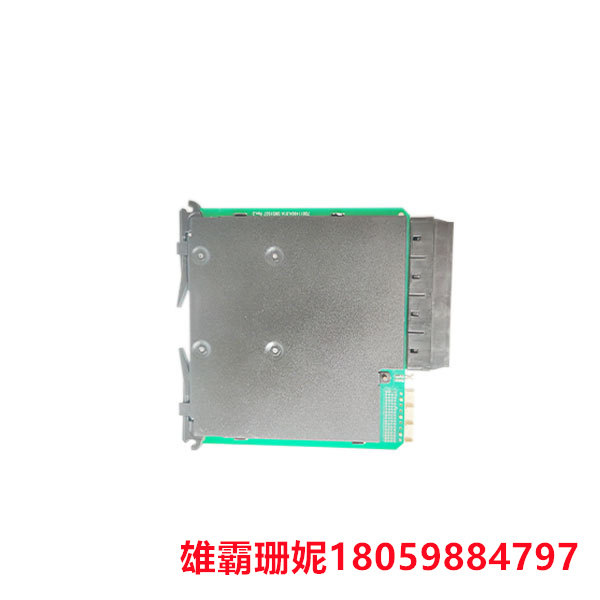 UR8LH   CT / VT模块   转换成信号电压送至发动机控制单元 