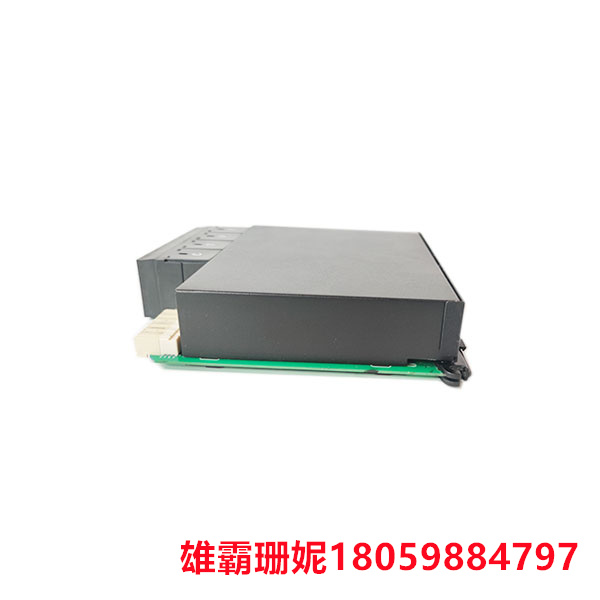 UR8LH   CT / VT模块   转换成信号电压送至发动机控制单元 