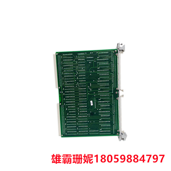 VMIVME-2510B 输入/输出板 转换成信号电压送至发动机控制单元