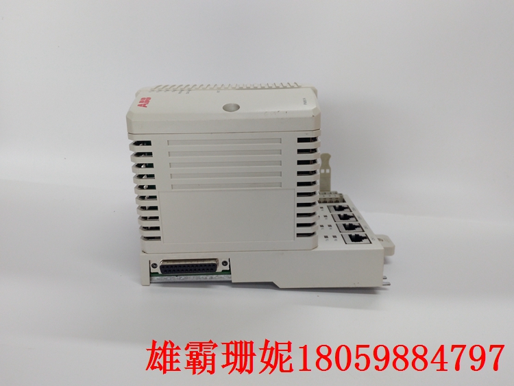 PM861AK01 3BSE018157R1   控制器   2023年新款 