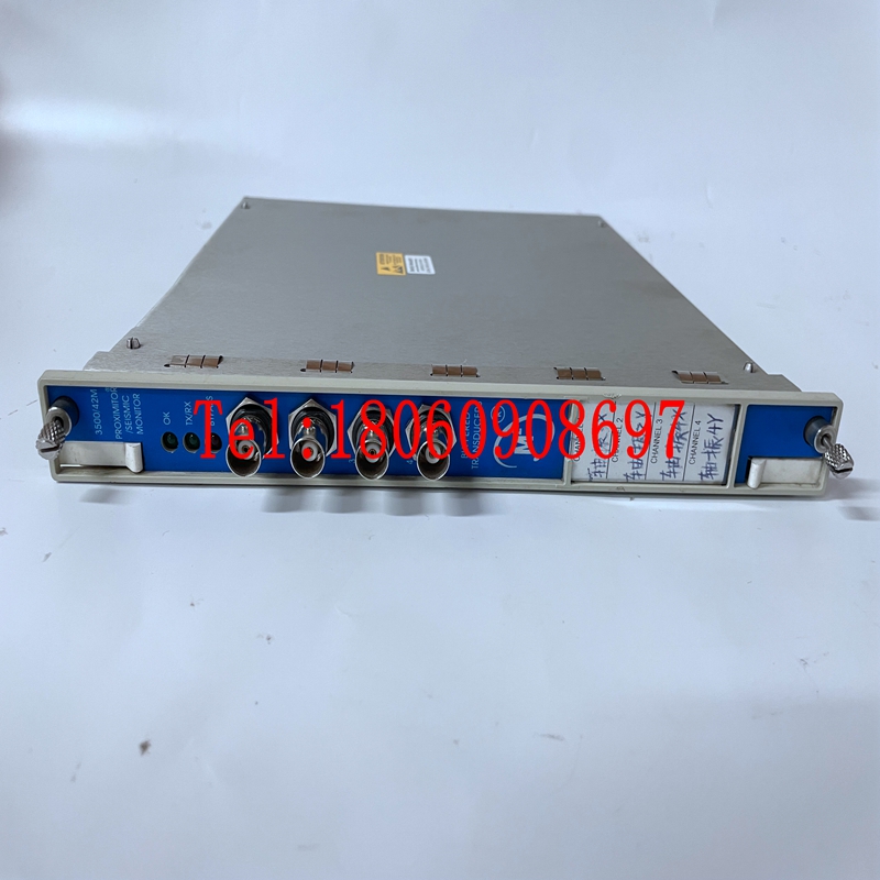 BENTLY 3500_42M 176449-02供應保障/全系列齊全 