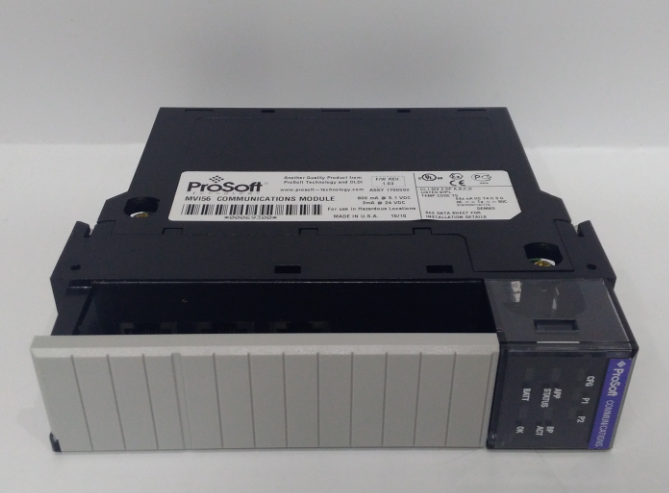 PROSOFT PC56-NT-IDE通用驱动器接口模块 